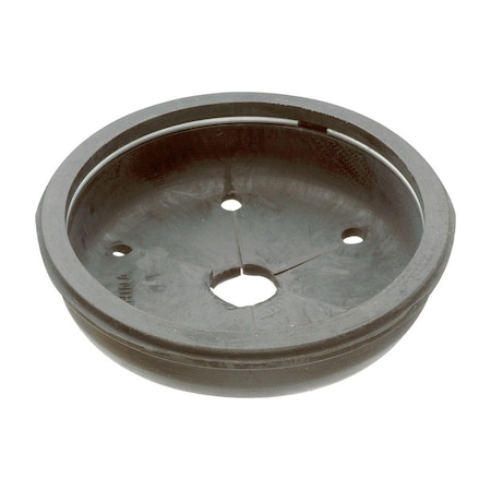 Plumb Pak Plumb Pak Garbage Disposal Splash Guard Rubber PP820-16